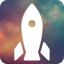 rocket emote for Discord