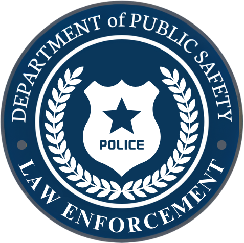 policebadge emote for Discord