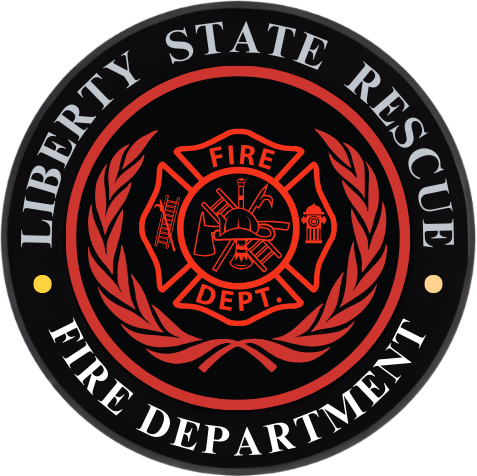 firedepartment emote for Discord