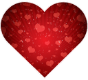 heart emote for Discord