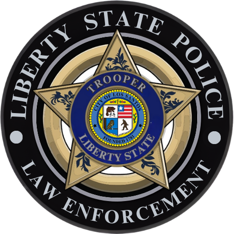 STATETROOPER emote for Discord