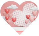 heart emote for Discord