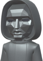 squidgame emote for Discord