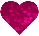 heart emote for Discord