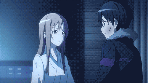 Asuna emote for Discord
