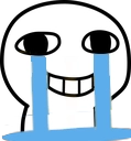 criipy_suscry emote for Discord