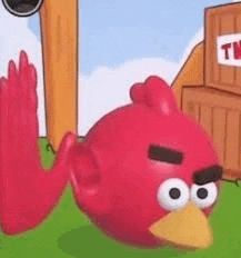 redcanhearyou emote for Discord