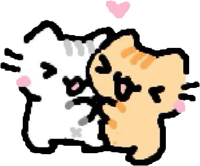 cathug emote for Discord