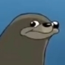 Seal_nuk emote for Discord