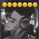 BtsEwFace emote for Discord