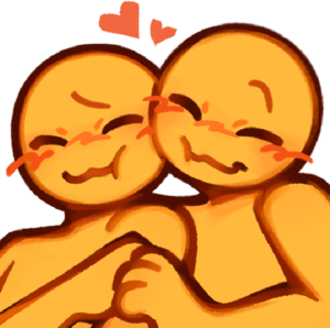 love emote for Discord