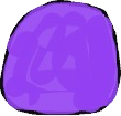 Purple_Circle_No_BG_2 emote for Discord