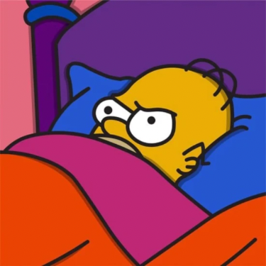 Homer_Simpson_pout emote for Discord