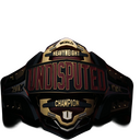Undisputed emote for Discord