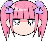 Menhera_Chan emote for Discord