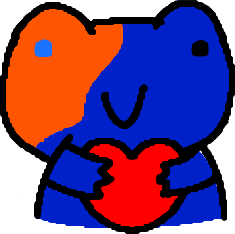 Ily_Froggo emote for Discord