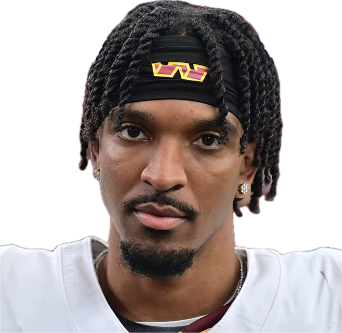 Jayden_Daniels emote for Discord