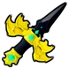 Dark_Dagger emote for Discord