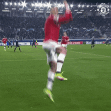 Ronaldo_Suiiiiii emote for Discord
