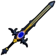 Midnight_Blade emote for Discord