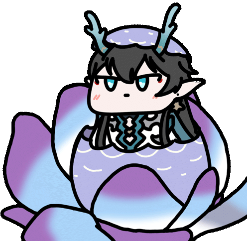 danheng emote for Discord