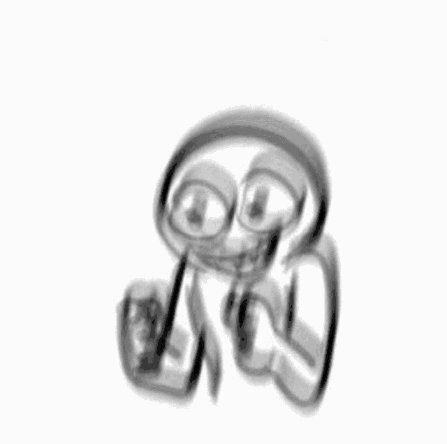 shaking_excitement emote for Discord