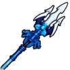 Dragon_Trident emote for Discord