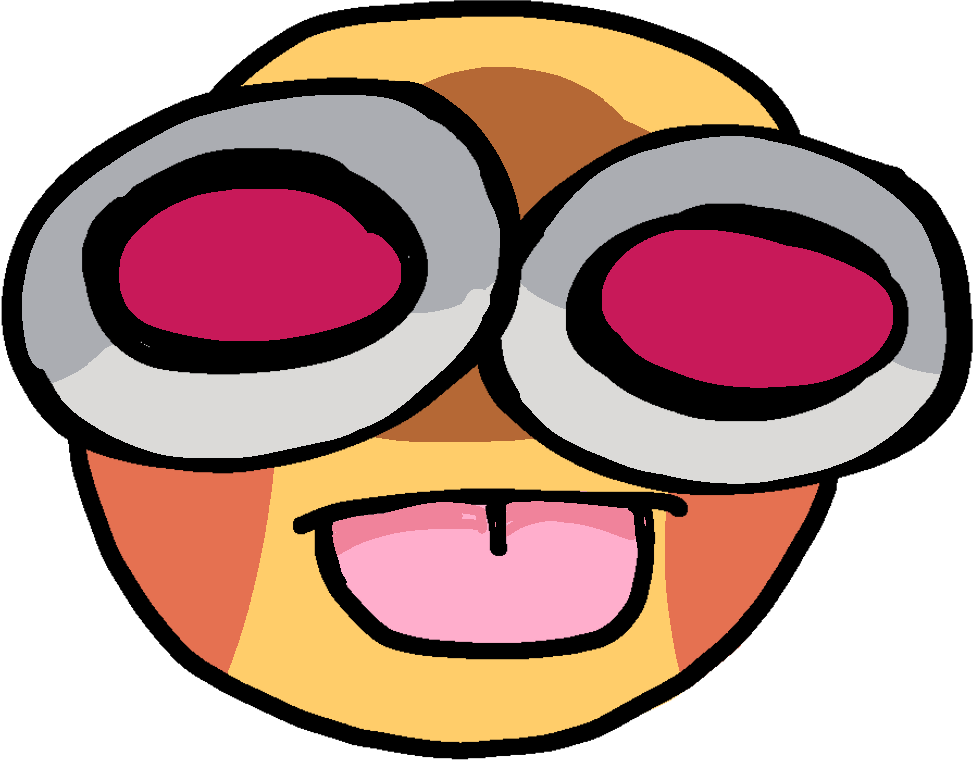 blep emote for Discord