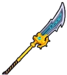 Bisento emote for Discord