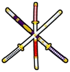 Triple_Katana emote for Discord