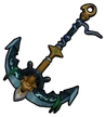 Shark_Anchor emote for Discord
