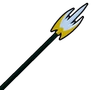 Spikey_Trident emote for Discord