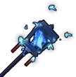 Fox_Lamp emote for Discord