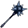 Iron_Mace emote for Discord