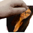 audrounepetme emote for Discord