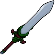 Longsword emote for Discord