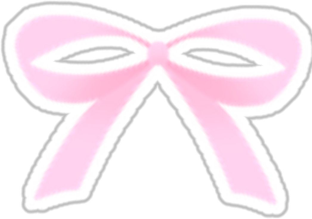 pinkbow emote for Discord