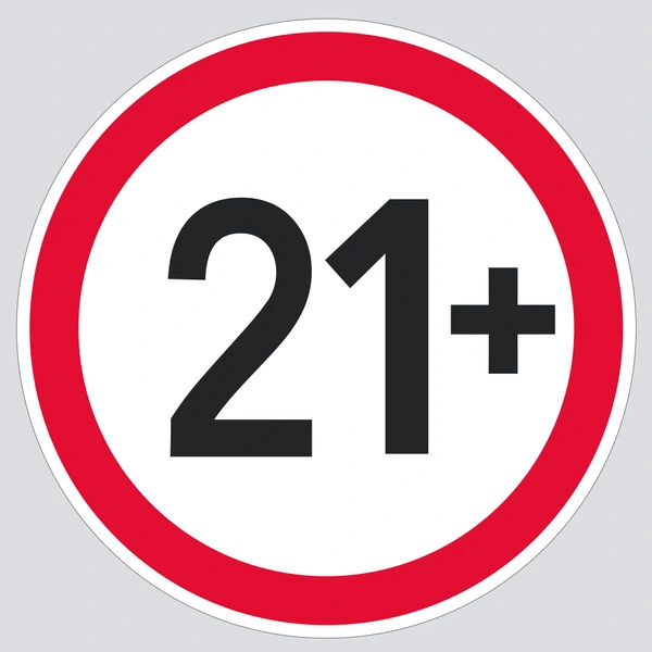 21 emote for Discord