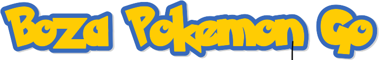 Boza_Pokemon_Go emote for Discord