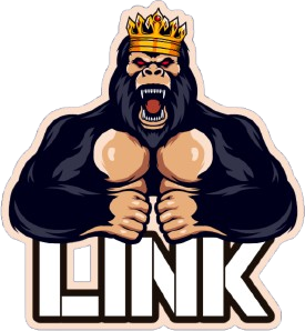 Linktolinkyt emote for Discord