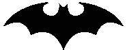 batmanlogo emote for Discord