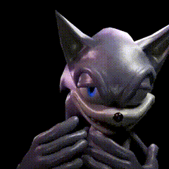 Rizz emote for Discord