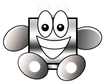 stackerblock emote for Discord