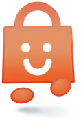 eshopbag emote for Discord