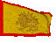 afsharidflag emote for Discord