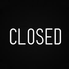 closedsign emote for Discord