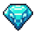 diamond emote for Discord