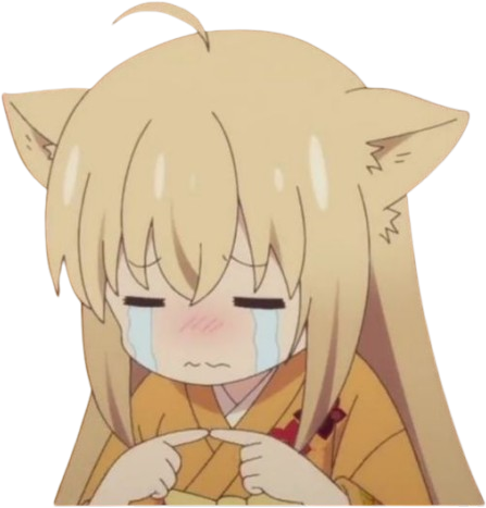 Sorry emote for Discord