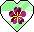 DiamoricHeart emote for Discord