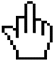 middlefinger emote for Discord